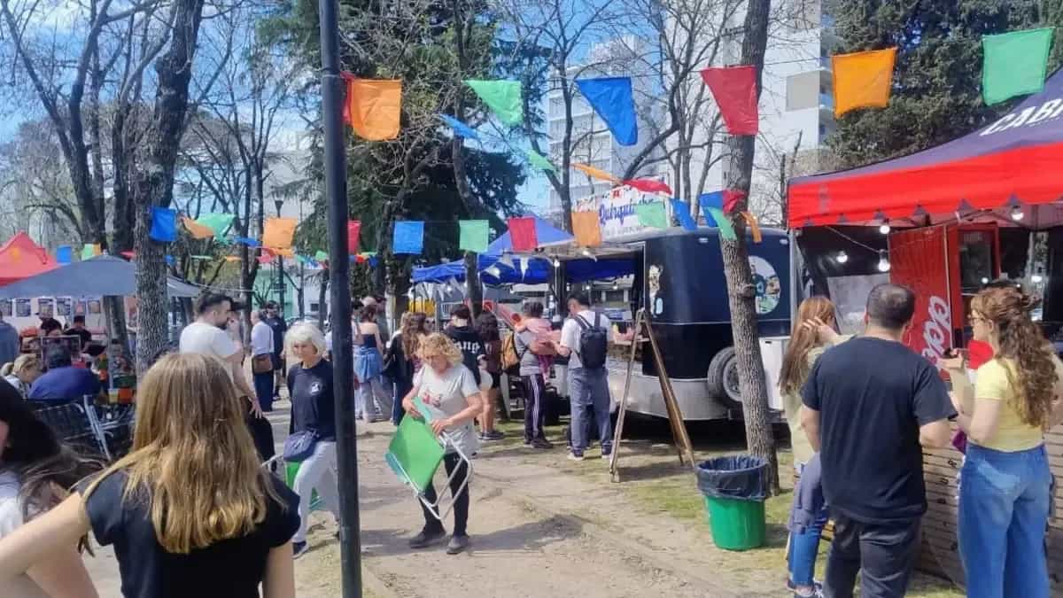Caravana CUGA