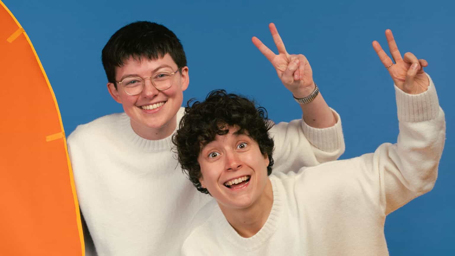 Shelf: The Kids Show 2