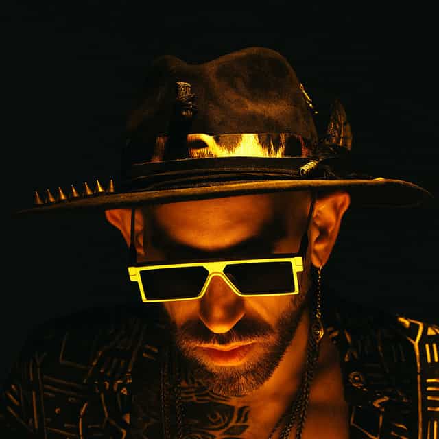 Aaron Sevilla ft. P.Rivas + Beny Junior