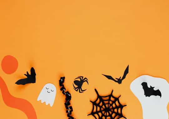 Halloween Makes