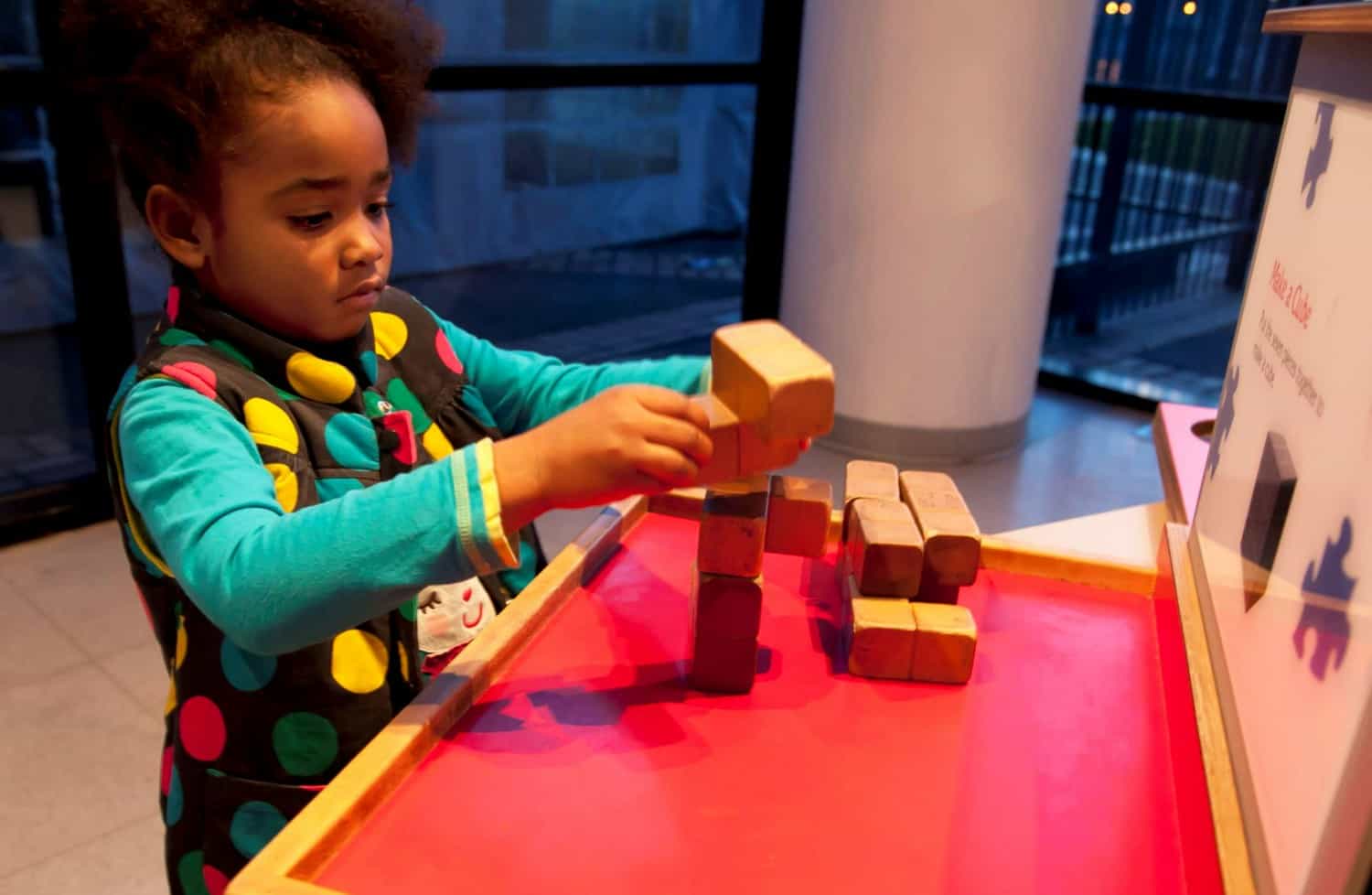 Curiosity Kids: Design and Discover