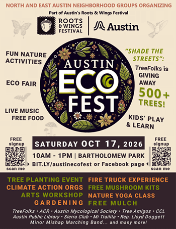 Austin Eco Fest