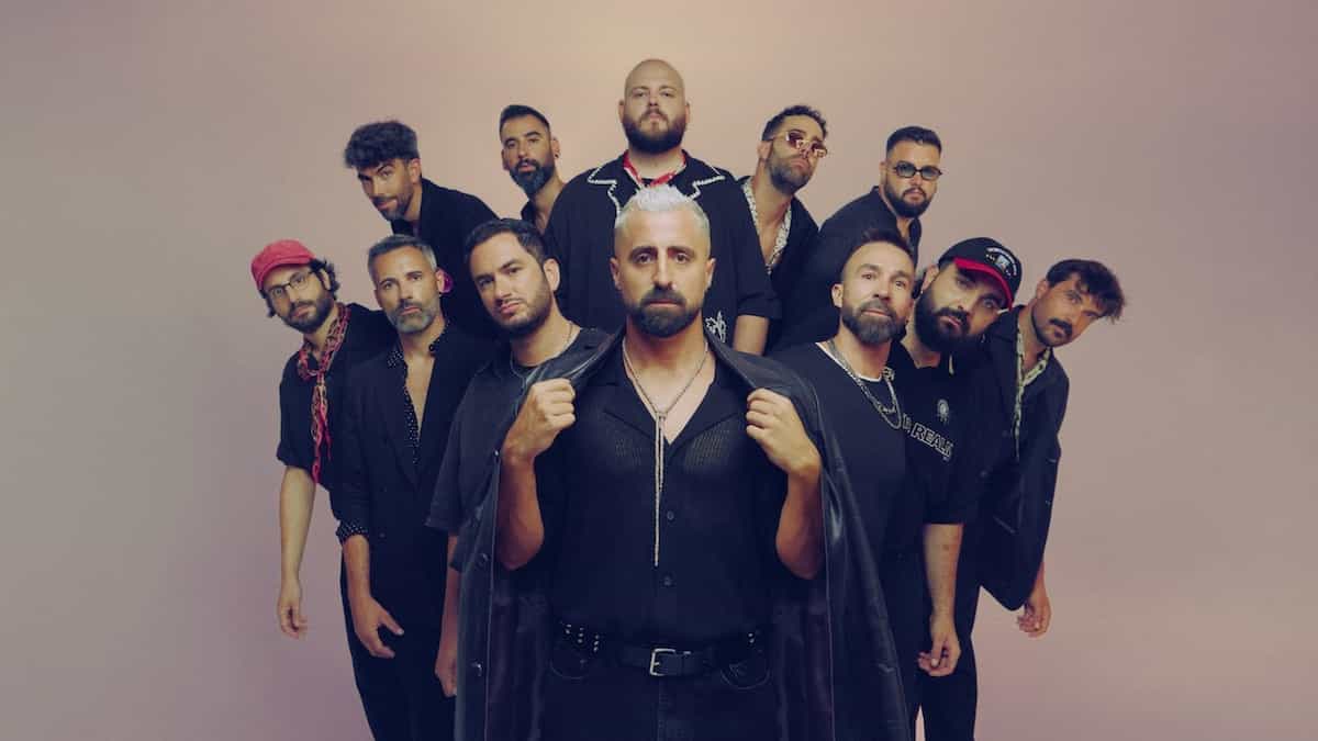 La Fúmiga - Tot s'acaba