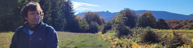 Recorrido naturalístico: Udazkeneko migratzaileak