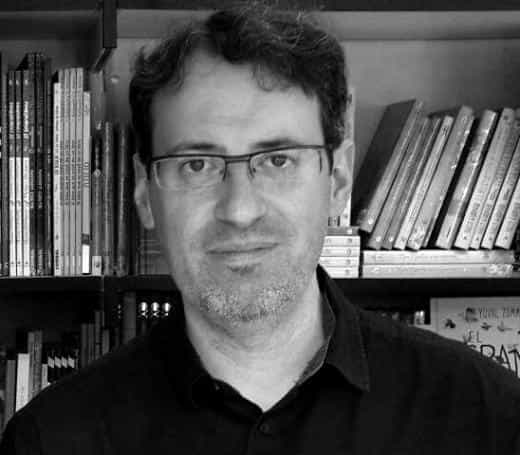 Club de lectura 'Prohibido leer a Lewis Carroll'