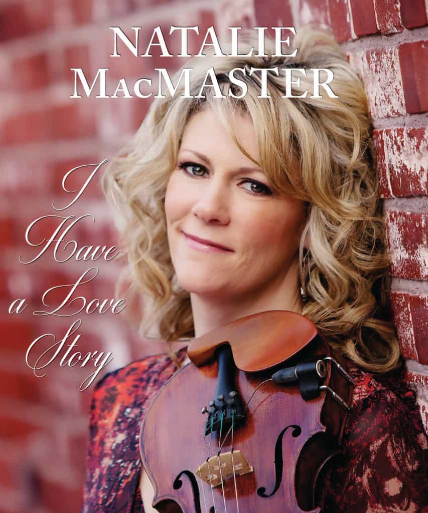 Natalie MacMaster & Donnell Leahy and special guest Mary Frances