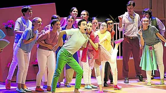 El barbero de Sevilla para la infancia