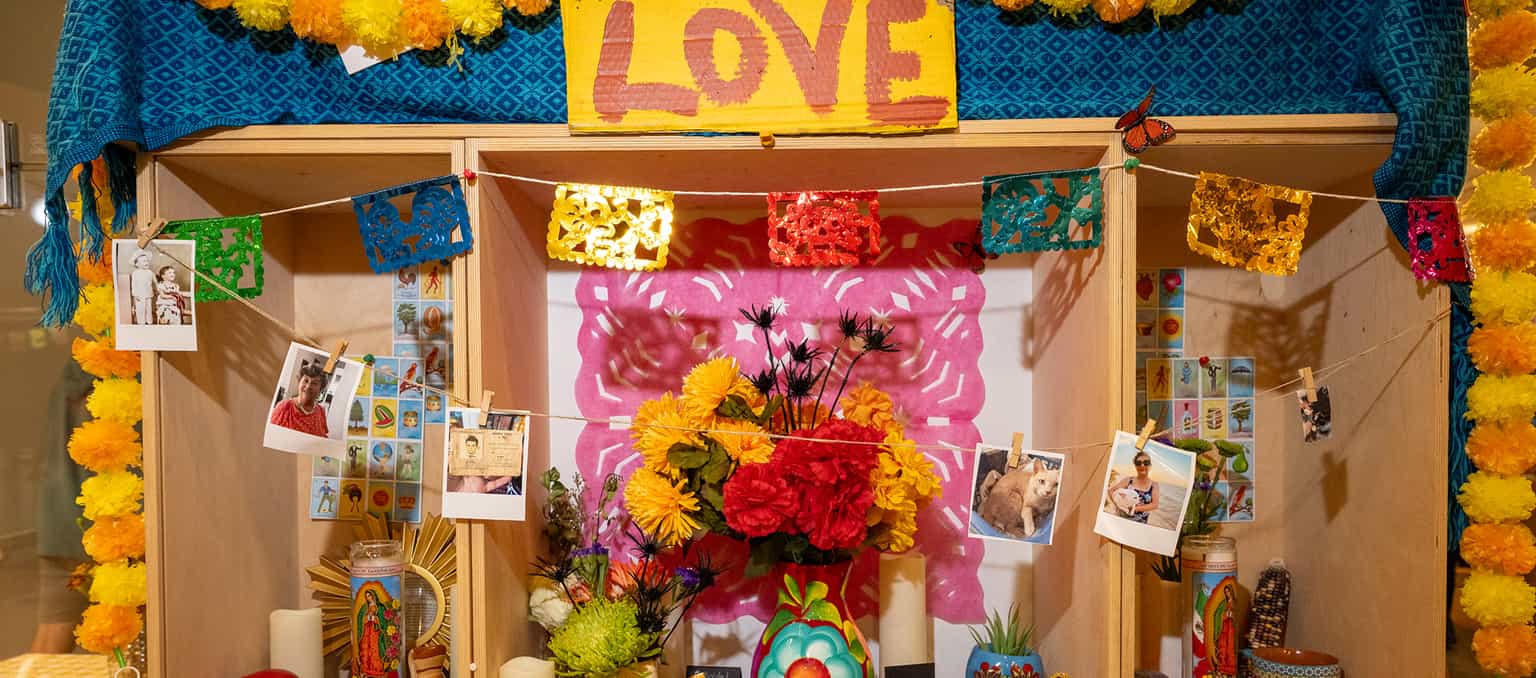 Día de los Muertos 2026