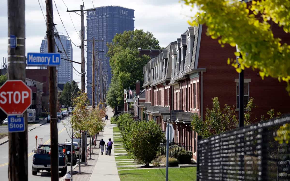 Resilience Rocks the Block