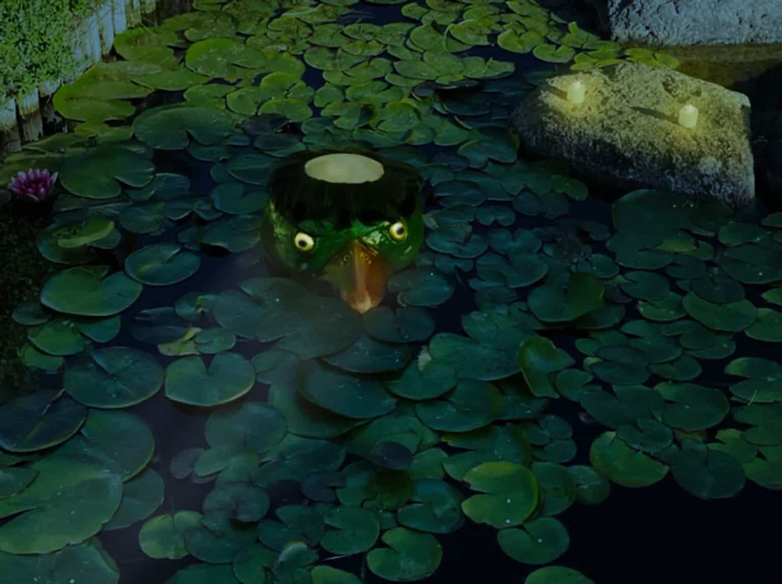 Yokai Night 2026: Japanese Spirits at Rohoen