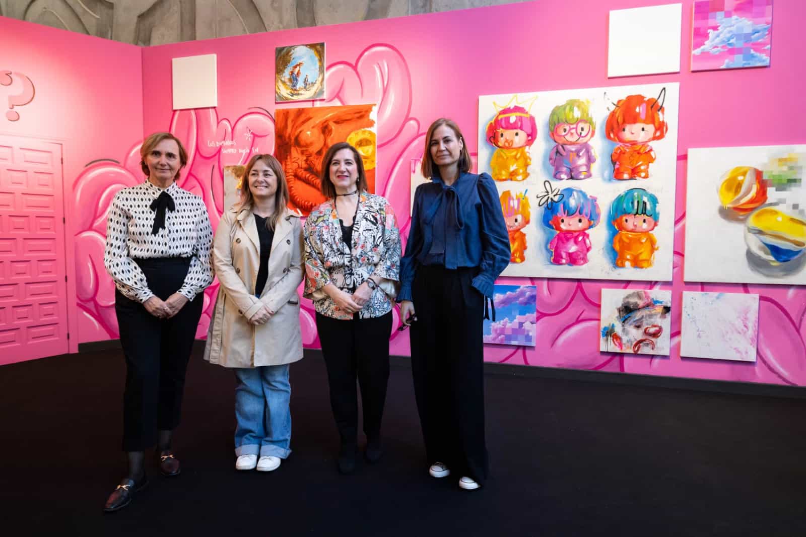 Donde habita el olvido