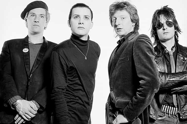 The Damned: Final Damnation 50