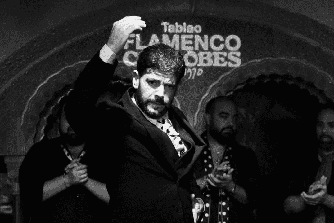Juntura - Ángel Reyes