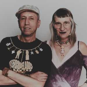 Aterciopelados - La Pipa de la Paz 30 años