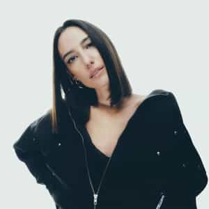 Amelie Lens - 10º Aniversario Wake Up