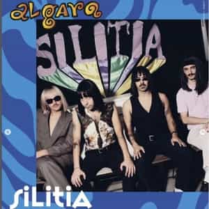 Silitia en Algara Konpartsa