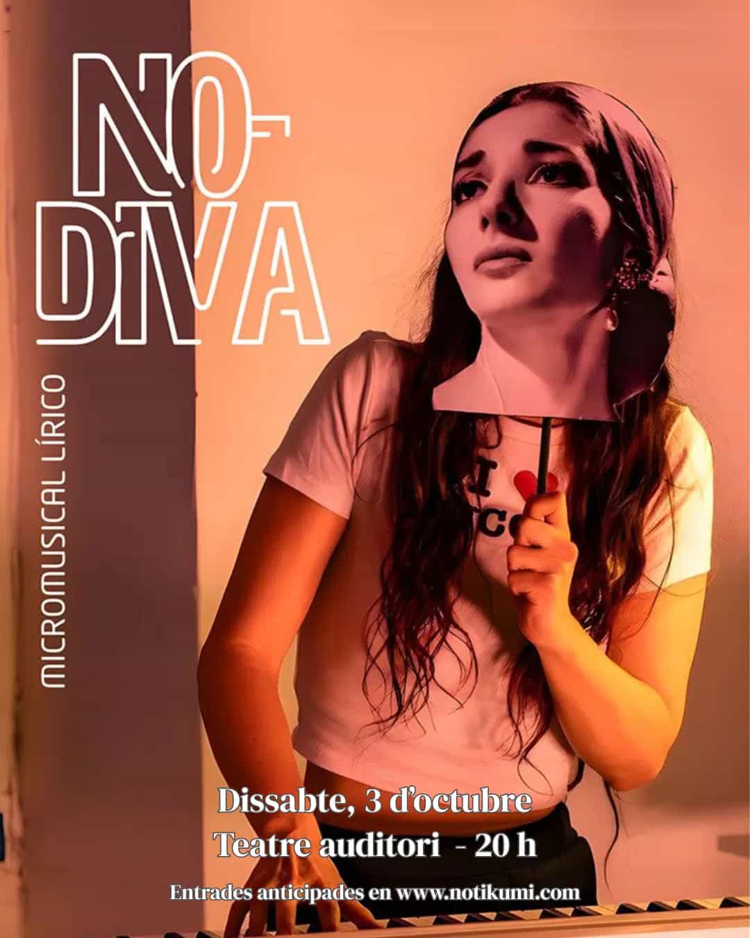 No-Diva, de LaEstal