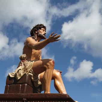 Procesión de la Caridad 2026