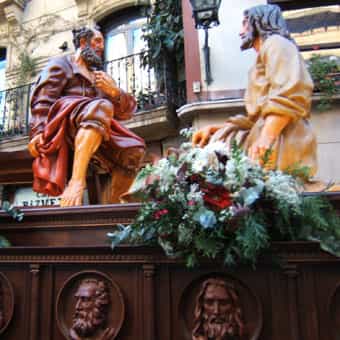 Procesión del Encuentro