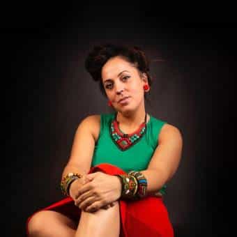 Concierto de Aiama Quartet en Bilbao