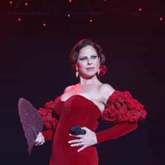 Pastora Soler - Rosas y espinas