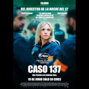 Película: Caso 137