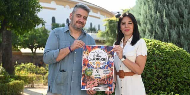 I Festival de Charangas Charangachis