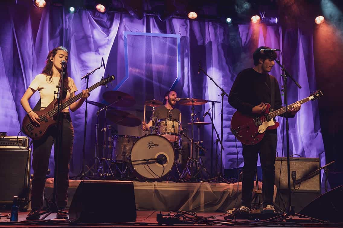 Concierto de Dirdaia