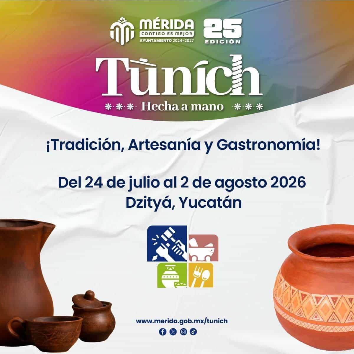 Tunich Craft Fair 2026