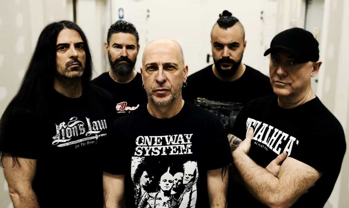 Concierto de Soziedad Alkoholika en Fiestas de La Blanca 2026