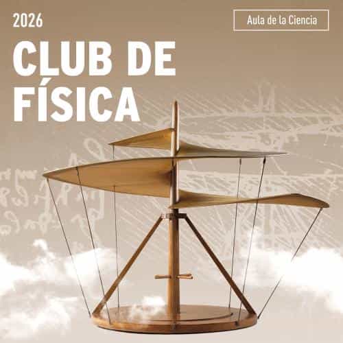 Sesiones del Club de Física 2026: Pseudotrabajo y trabajo real