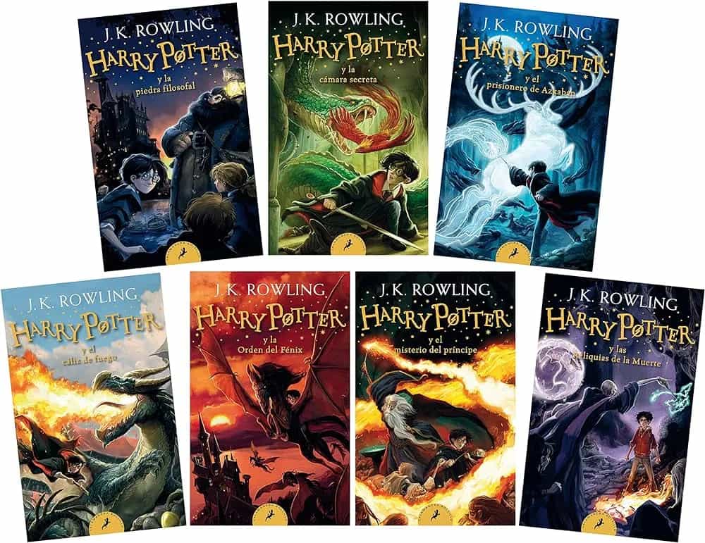 Harry Potter celebra sus 25 años con planes mágicos en Madrid