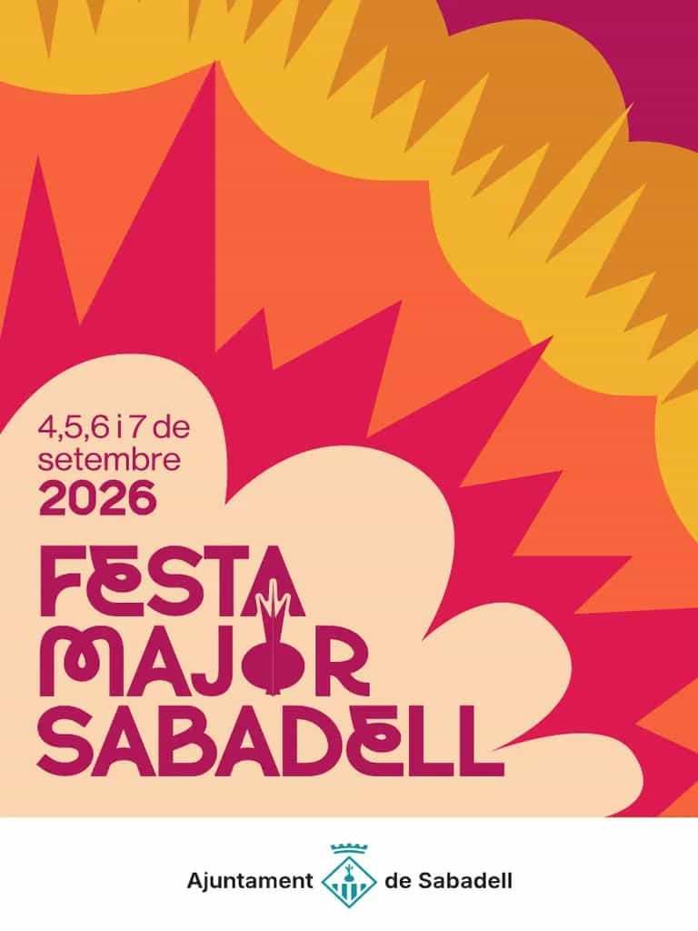 Concert de Corals de la Festa Major de Sabadell 2026