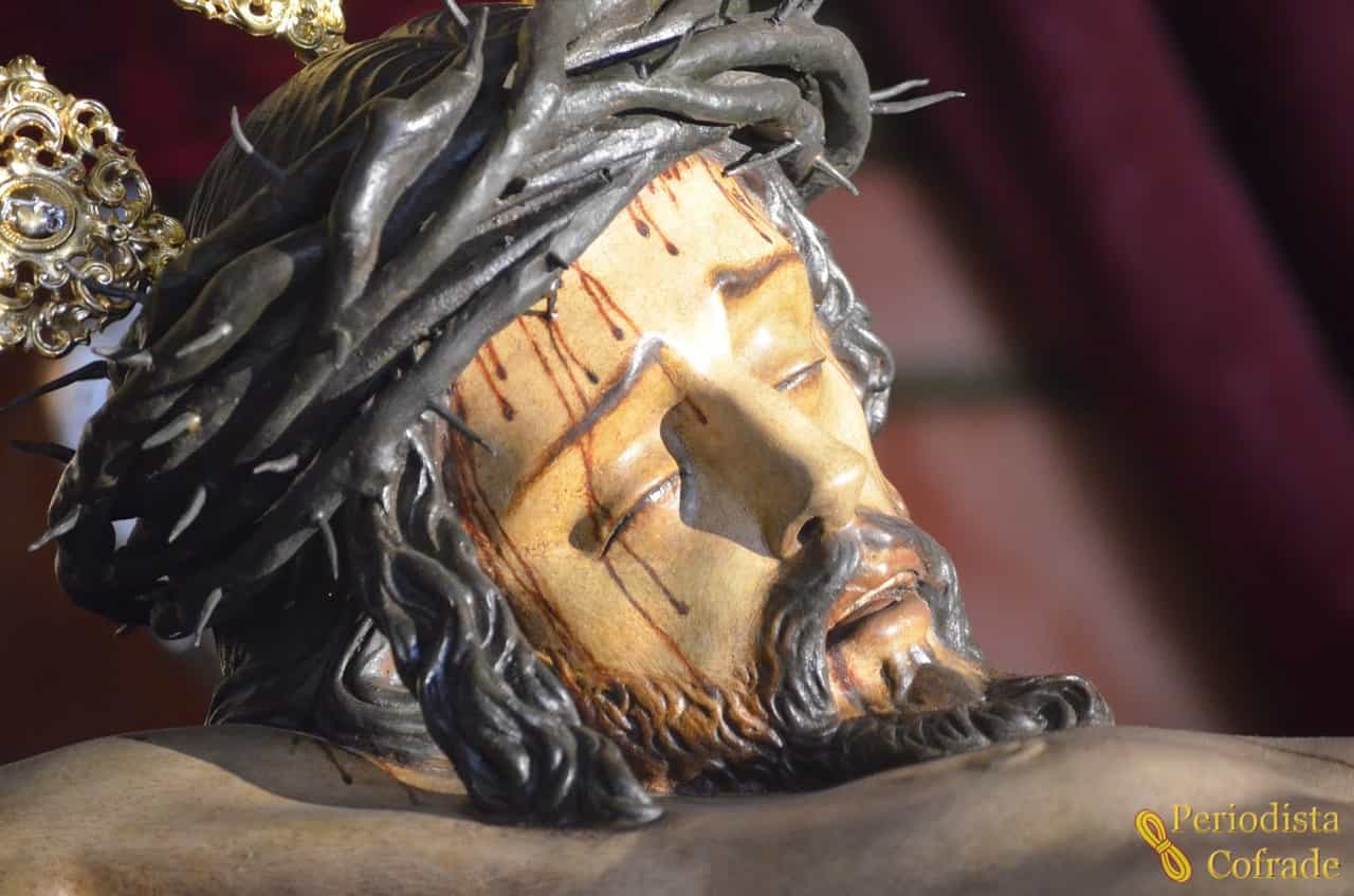 Vía Crucis en El Cerro del Águila