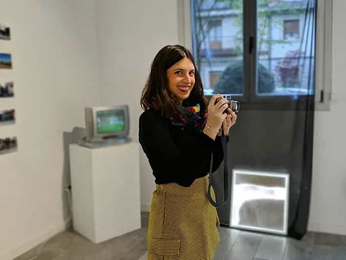 Zona PhotoBook: Club de degustación de fotolibros