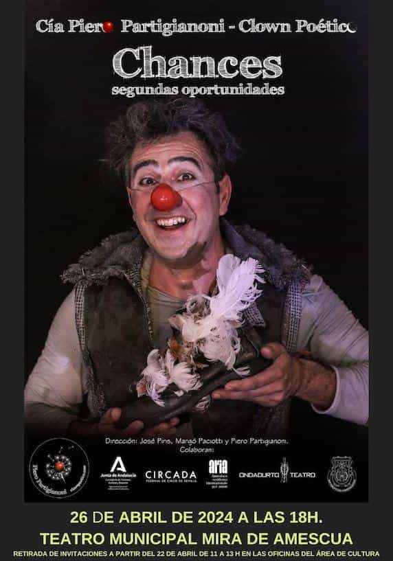 Festival Nariz Roja