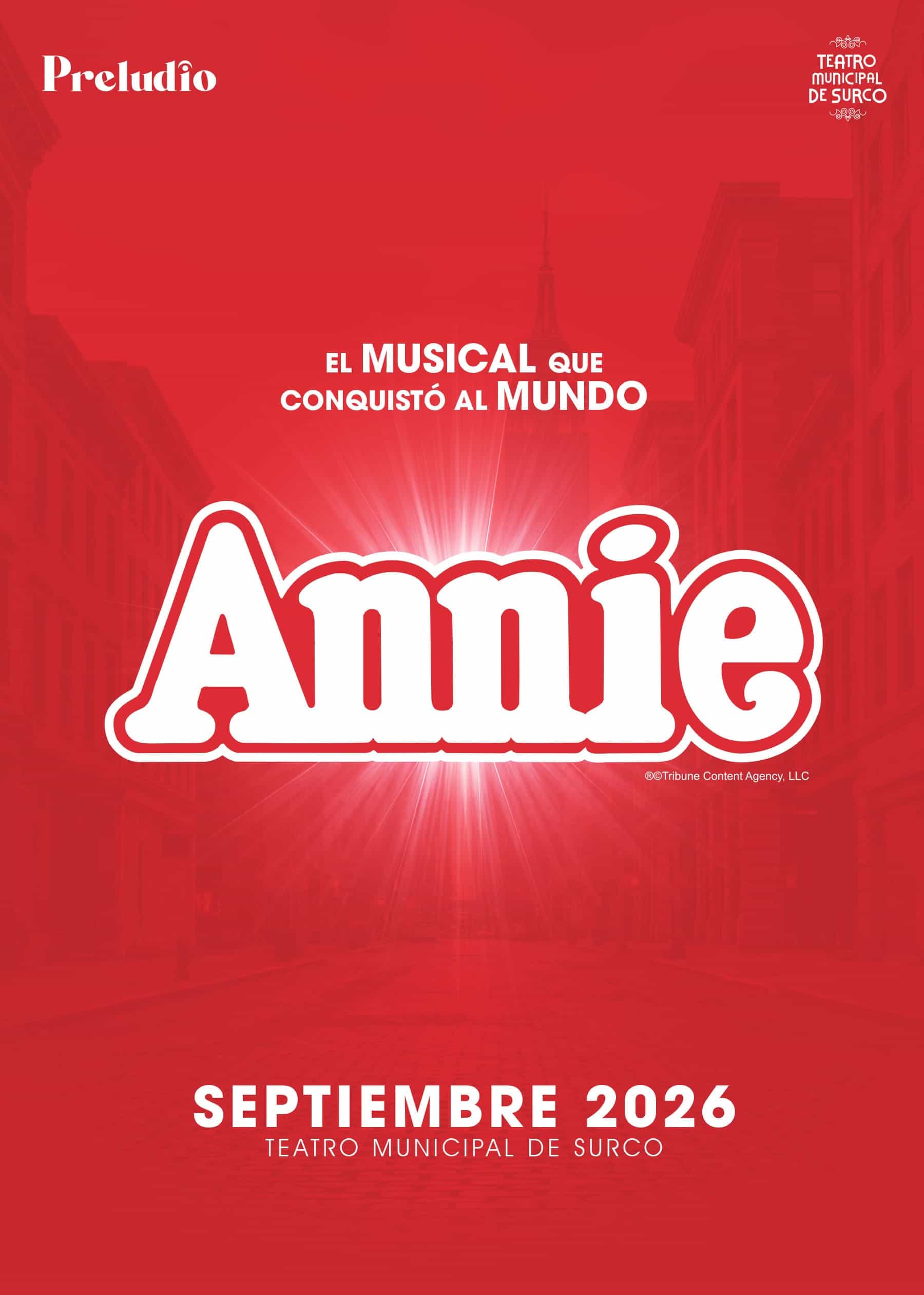Annie