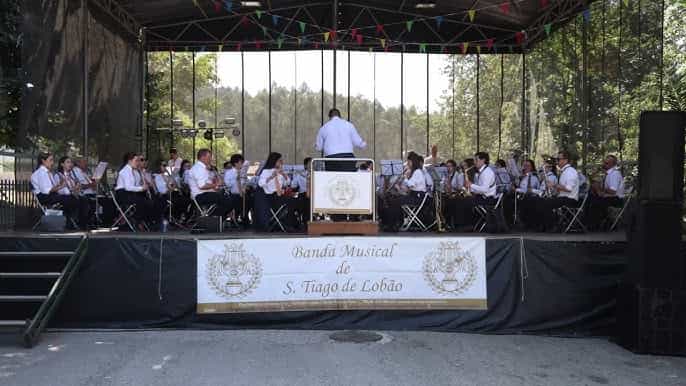 VI Encontro de Bandas