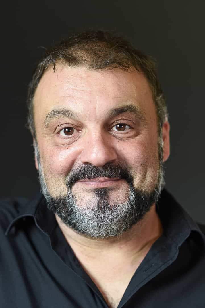 Atra Bilis - Sótano B