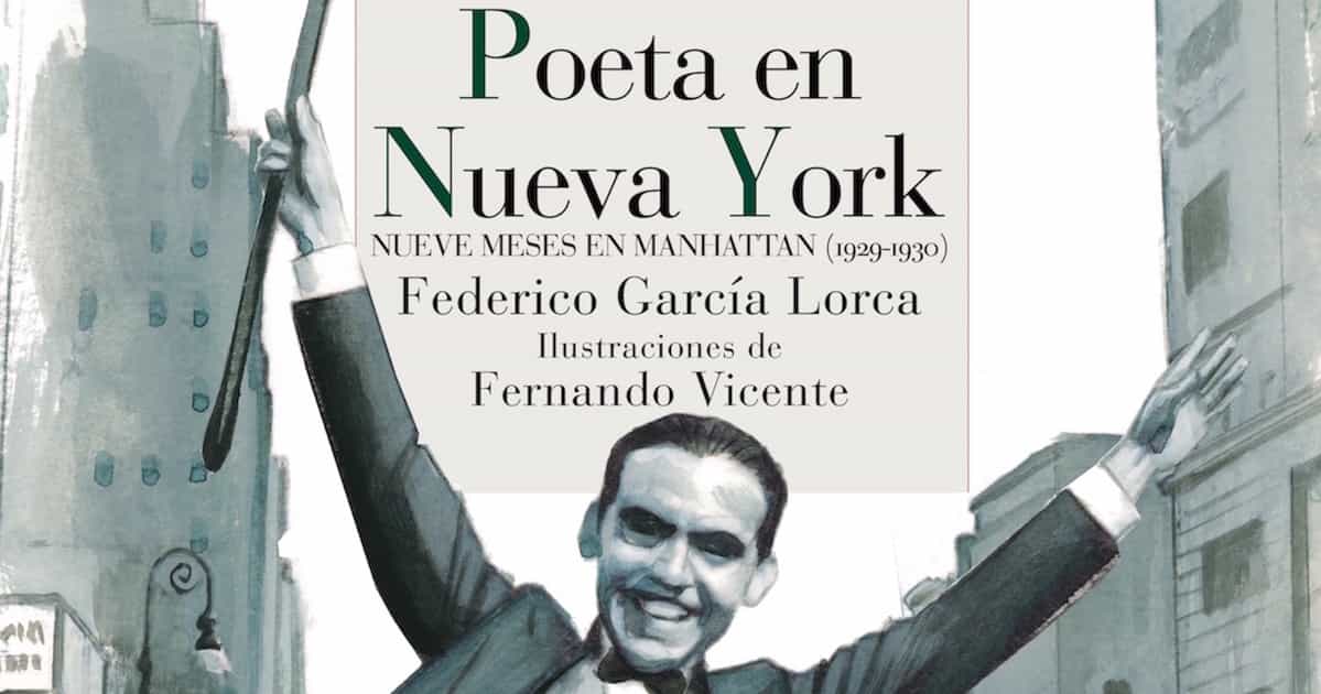 Soñando con Lorca. Lectura Dramatizada