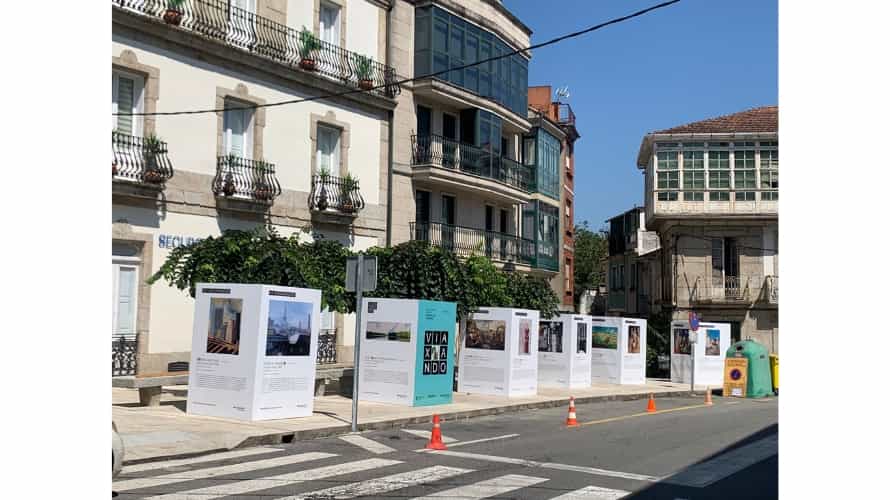 Exposición Doméstica