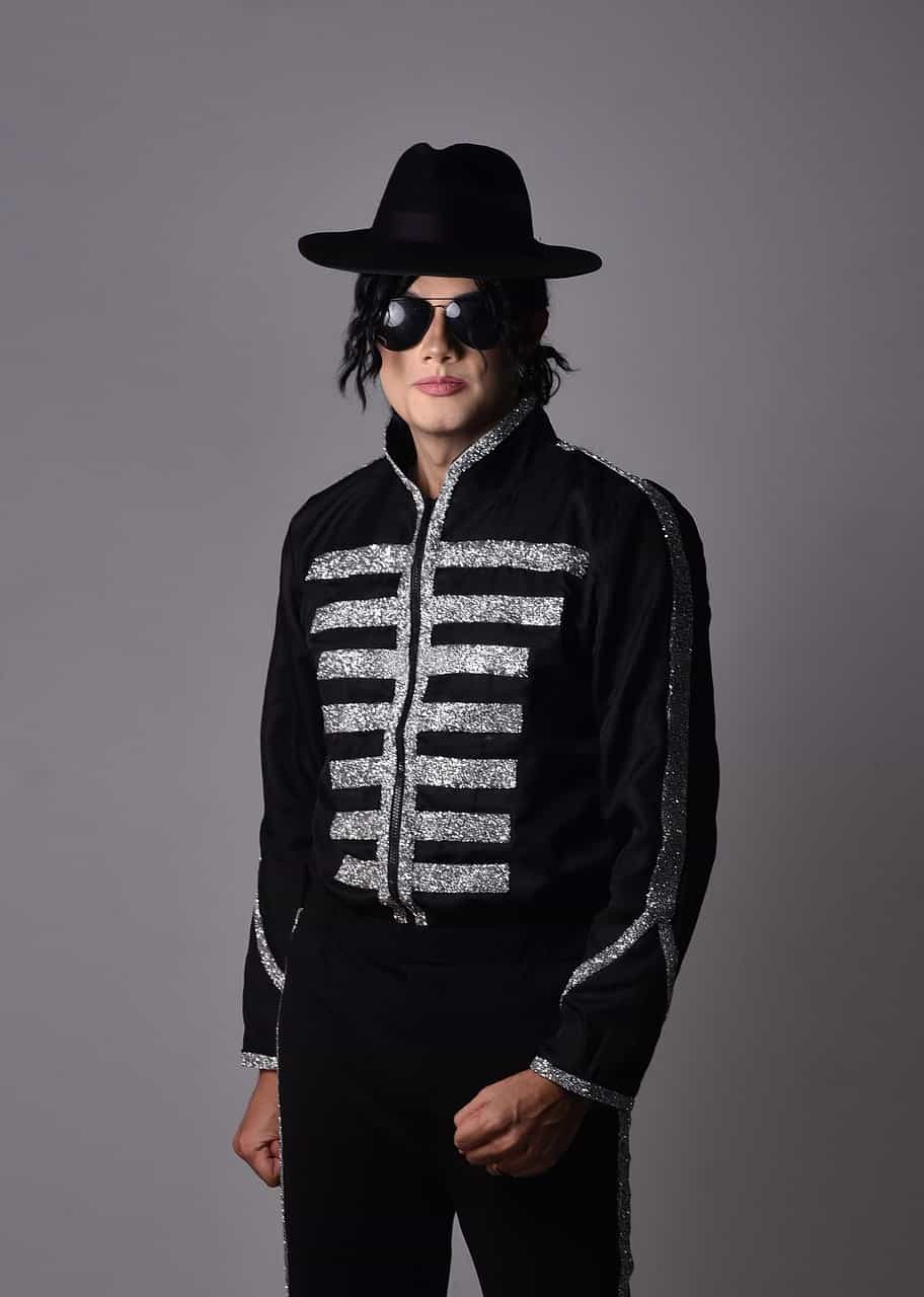 Candlelight: Tributo a Michael Jackson