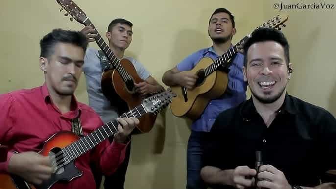 La Central programa una sesión vermú romántica con Trío Genes