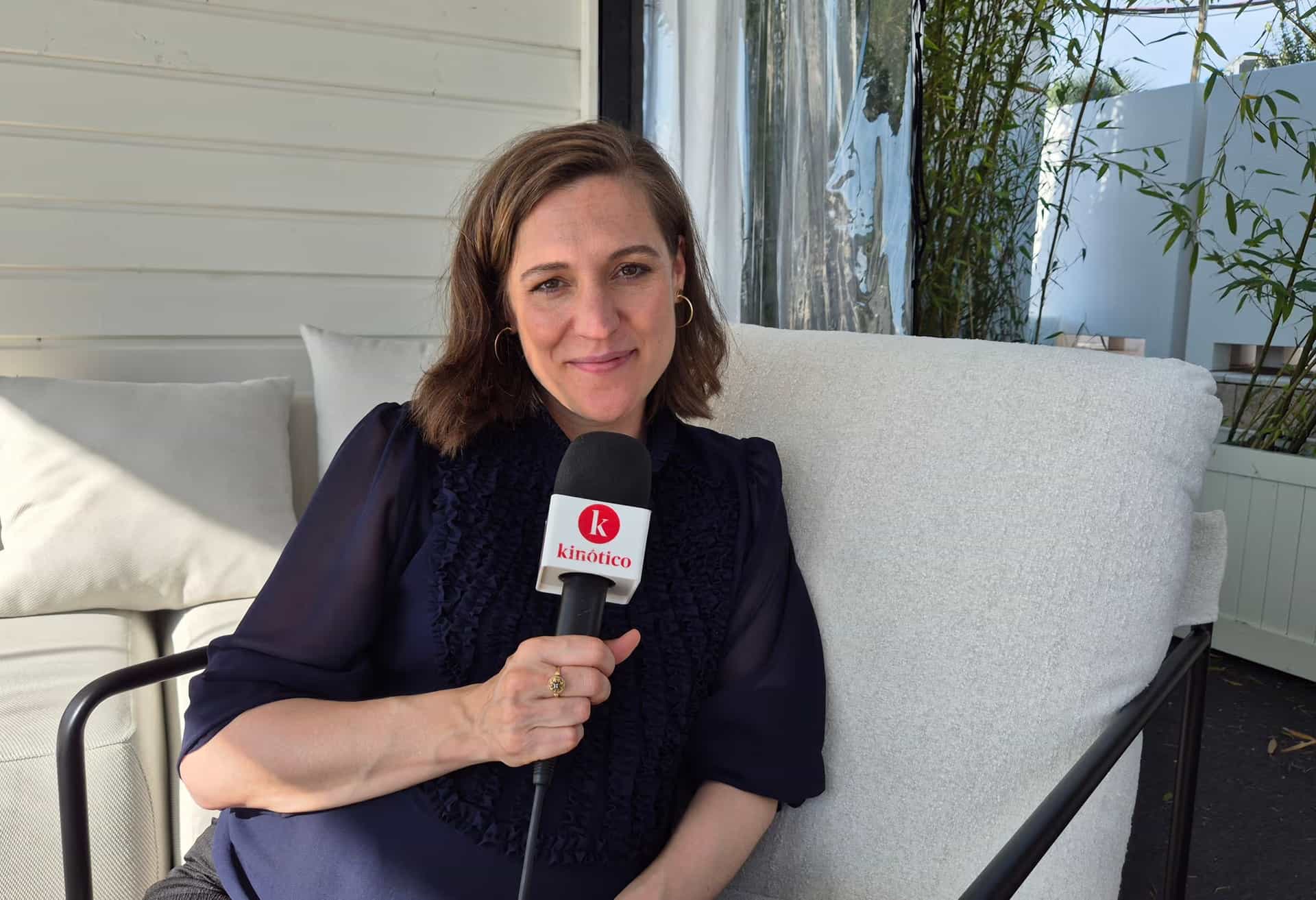 Diálogos de Cineastas: Carla Simón, María Zamora y Olimpia Pont