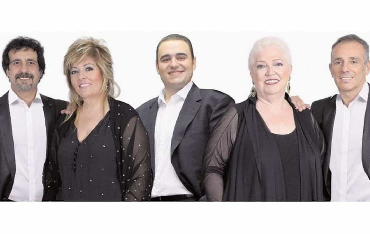 Mocedades
