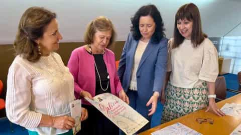 XXVII edición del Curso de Pensamiento y Comunicación Carlos Gurméndez: 'Galicia, identidad y gobernanza en el mundo actual'