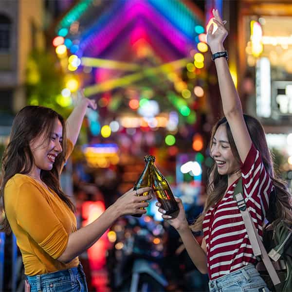 Fiestas Patronales de Fuenlabrada