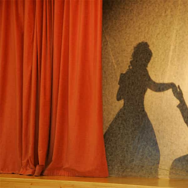 Juan, el espíritu del amor