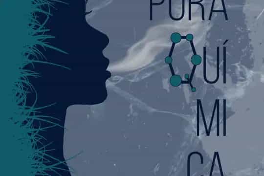 Presentación del libro 'Pura química'