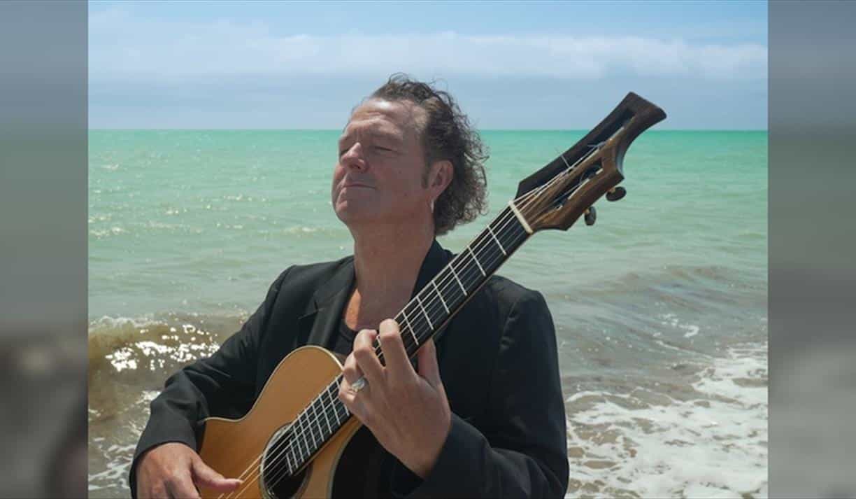 Richard Durrant: Music for Midsummer